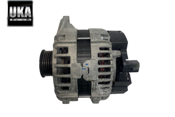 ALTERNATOR MERCEDES A200 A200D 2.1 2017 GENERATOR