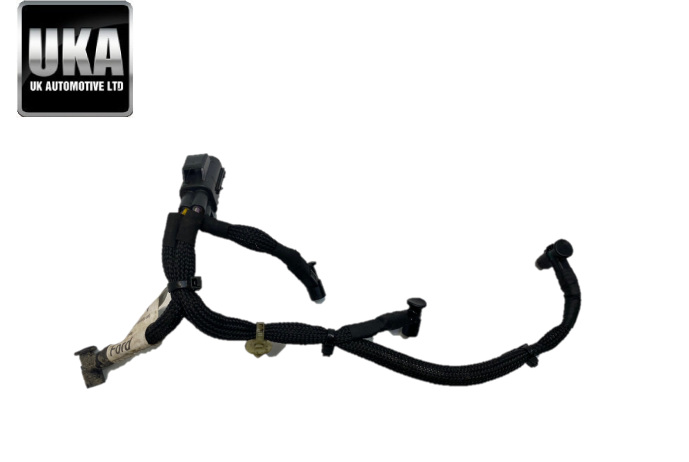 LOOM JB3T-6M091-TAFORD RANGER RAPTOR 2.0 BI GLOW PLUG WIRING HARNESS CABLE 2020