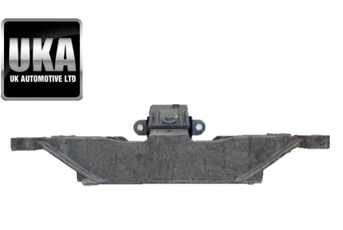 MOUNT FW93-6A026-CC JAGUAR XF II 3.0 DIESEL GEARBOX MOUNT MOUNTING
