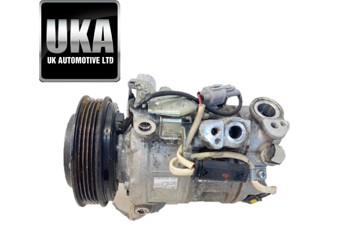 PUMP 447280-7422 MERCEDES A CLASS 2.1 DIESEL AIR CONDITIONING AIR CON AC