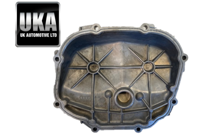 COVER 06E109285D LAMBORGHINI GALLARDO 5.0 V10 2006 LEFT CYLINDER HEAD GUARD