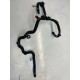 HOSE JAGUAR IPACE I-PACE WATER COOLANT PIPE PIPES 2020