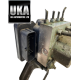 PUMP 27536CA002 TOYOTA GT86 D-4S MK1 AUTOMATIC PUMP MODULATOR UNIT