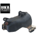 EXHAUST 93505050000 KTM 125 125CC DUKE COLLECTOR SILENCER BOX CHAMBER 2018