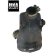 EXHAUST 93505050000 KTM 125 125CC DUKE COLLECTOR SILENCER BOX CHAMBER 2018