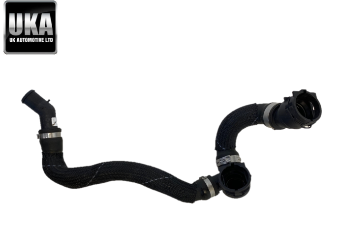 HOSE 8631942 BMW MINI COOPER F56 1.5 PETROL WATER COOLANT PIPE 18986210 2015