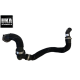 HOSE 8631942 BMW MINI COOPER F56 1.5 PETROL WATER COOLANT PIPE 18986210 2015