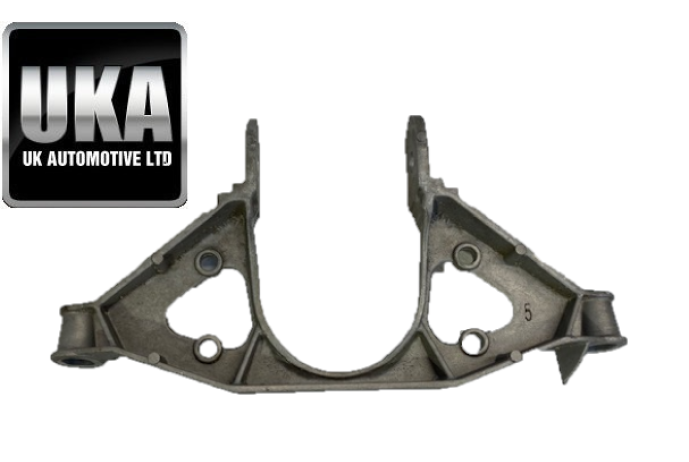 MOUNT 991.375.039.03 PORSCHE 991.1 GT3 RS GT3RS 4.0 GEARBOX BRACKET 2016