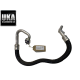 PIPE A2538301400 MERCEDES GLC 220 2.1 CDI AC AIR CON PIPE HOSE 2018 4,000 MILES