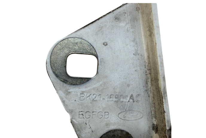 HINGES BK21-16800-AD FORD TRANSIT MK8 BONNET HINGE LEFT RIGHT PAIR 2014-2018