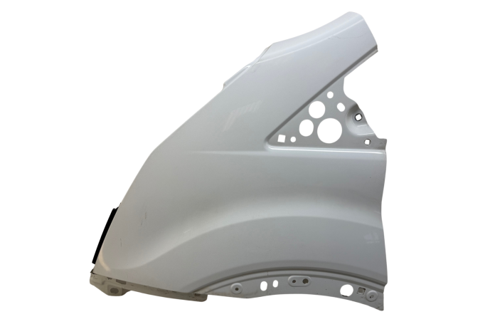 WING BK3116E129 FORD TRANSIT MK8 PASSENGER LEFT FRONT 2014-2018