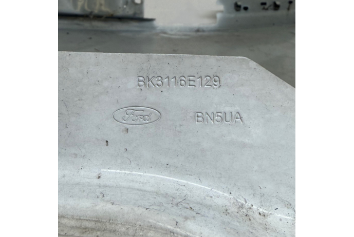 WING BK3116E129 FORD TRANSIT MK8 PASSENGER LEFT FRONT 2014-2018