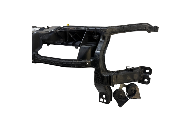 PANEL FORD TRANSIT MK8 FRONT SLAM BUMPER SUPPORT 2014-2019