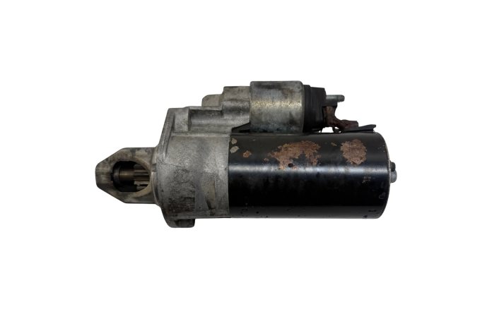 STARTER MERCEDES S320 S 320 D 3.0 V6 MOTOR DIESEL AUTO W221 2008
