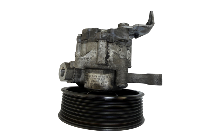 PUMP A0044668901 MERCEDES S320 S 320 D 3.0 V6 STEERING DIESEL AUTO W221 2008