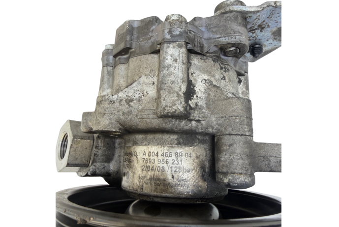 PUMP A0044668901 MERCEDES S320 S 320 D 3.0 V6 STEERING DIESEL AUTO W221 2008