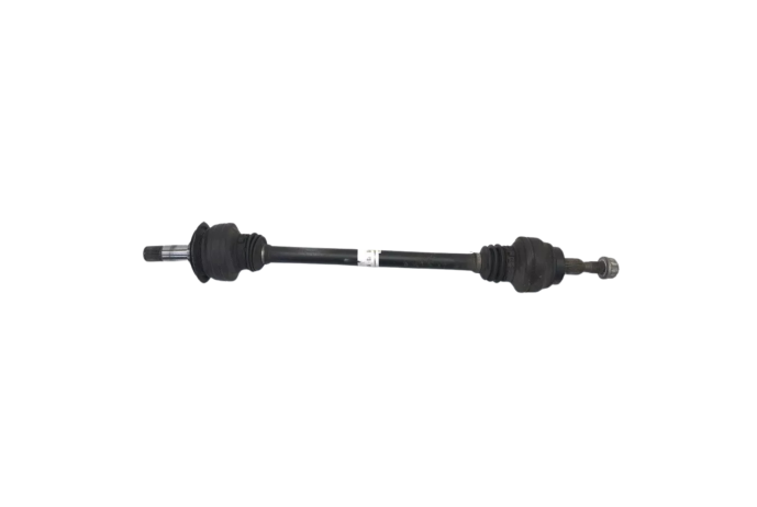 DRIVESHAFT A1663501210 MERCEDES GLE 63 S AMG 2017 5.5 V8 REAR RIGHT DRIVERS