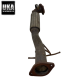 DOWNPIPE 6M5Y-5G203-AC FORD FOCUS ST ST225 2.5 EXHAUST FLEXI DOWN PIPE 2005-2012