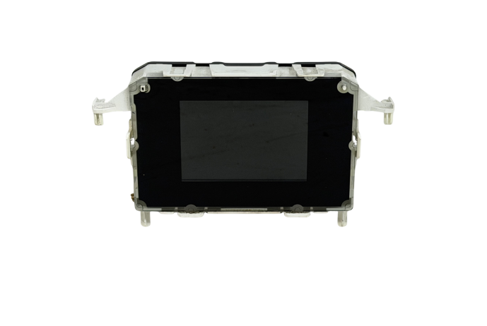 SCREEN C1BT-18B955-BD FORD FIESTA MK7 MULTIMEDIA DIGITAL DISPLAY 2013-2017