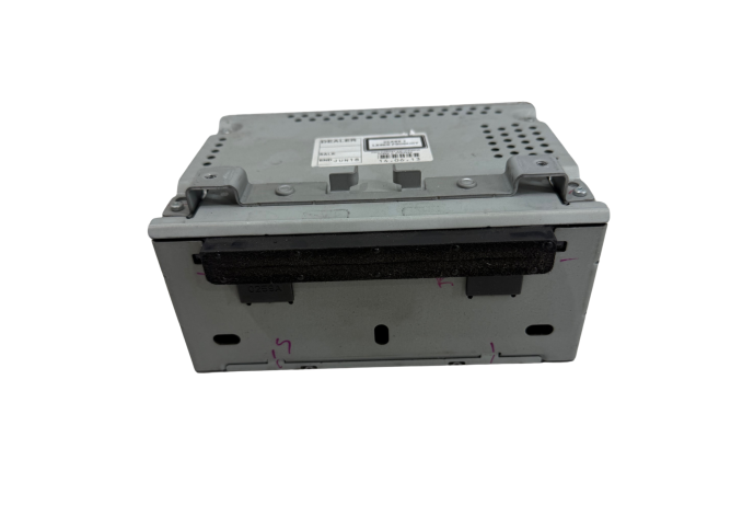 RADIO C1BT-18B955-BD FORD FIESTA MK7 MULTIMEDIA HEADUNIT CD PLAYER 2013-2017