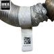 OIL RETURN 8054871 BMW X3 X3M 3.0 TURBO TURBOCHARGER OIL PIPE HOSE S58 S58B30A