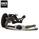 SUSPENSION MERCEDES GLA X156 2018 14-20 REAR PASSENGER LEFT HUB WISHBONES ARM