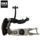 SUSPENSION MERCEDES GLA X156 2018 14-20 REAR PASSENGER LEFT HUB WISHBONES ARM