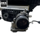 MANIFOLD 72440097 BMW X3 X3M INLET INTAKE CHARGE COOLER THROTTLE VALVE 8053336