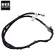 LOOM A4475406453 MERCEDES VITO 2.1 ALTERNATOR WIRING HARNESS 2018 951.950 BENZ