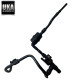 BREATHER 8058622 BMW X3 X3M 3.0 HOSE LINE PIPE RESINATOR S58 S58B30A