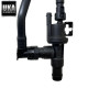 BREATHER 8058622 BMW X3 X3M 3.0 HOSE LINE PIPE RESINATOR S58 S58B30A