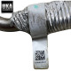 OIL RETURN 8054870 BMW X3 X3M 3.0 TURBO TURBOCHARGER OIL PIPE HOSE S58 S58B30A