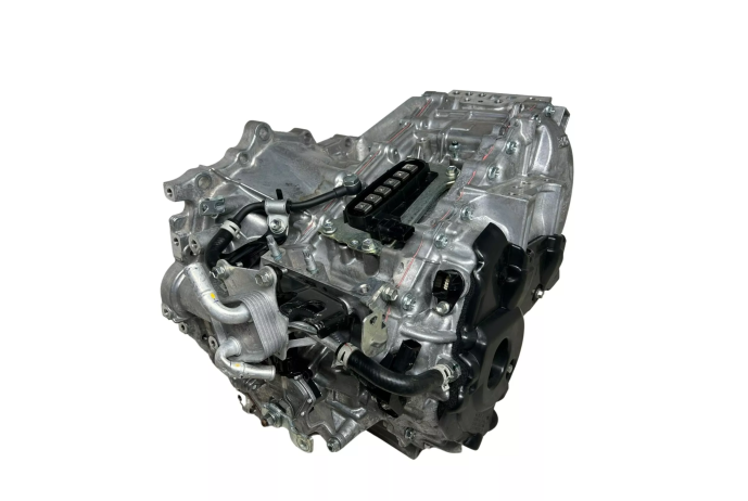 GEARBOX P710 LEXUS ES 300H 2.5 PETROL HYBRID MK1 2021 9,500M CVT AUTO