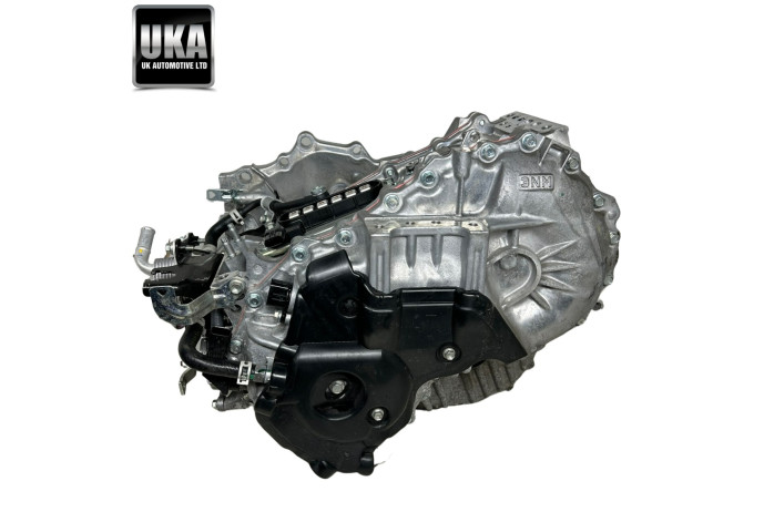 GEARBOX P710 LEXUS ES 300H 2.5 PETROL HYBRID MK1 2021 9,500M CVT AUTO