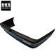 REAR BUMPER 90287282 VAUXHALL CAVALIER MK3 OPEL VECTRA 1991 #6