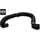 PIPE J9D3-8D134-AD JAGUAR IPACE I-PACE COOLANT HOSE THERMOSTAT TO CHILLER 1,000M