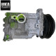 AIR CON PUMP FIAT 500 ABARTH 1.4 PETROL TURBO AIR CONDITIONING MR447190-1640