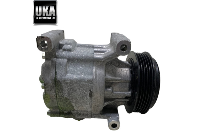 AIR CON PUMP FIAT 500 ABARTH 1.4 PETROL TURBO AIR CONDITIONING MR447190-1640
