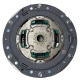 FLYWHEEL TOYOTA RAV 4 2.5 HYBRID MK5 2020 2021 AUTO FLY WHEEL CLUTCH ASSEMBLY