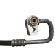 AC PIPE H1BH-19A704-AF FORD FIESTA MK8 1.0 AIR CON HOSE 2017-2021