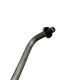 AC PIPE H1BH-19A704-AF FORD FIESTA MK8 1.0 AIR CON HOSE 2017-2021