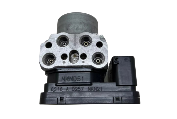PUMP 006-V95-168 HONDA CBR 650 R 2019 ABS PUMP MODULE CONTROLLER