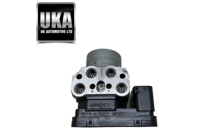 PUMP 006-V95-168 HONDA CBR 650 R 2019 ABS PUMP MODULE CONTROLLER