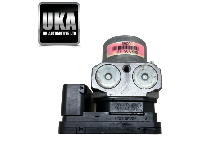 PUMP 006-V95-168 HONDA CBR 650 R 2019 ABS PUMP MODULE CONTROLLER