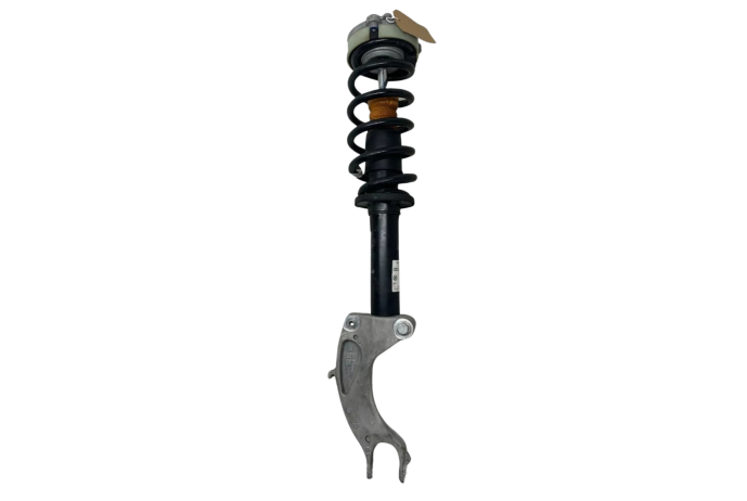 SUSPENSION 80A413031AK AUDI Q5 2.0 TFSI PETROL SHOCK ABSORBER LEG FRONT LEFT N/S