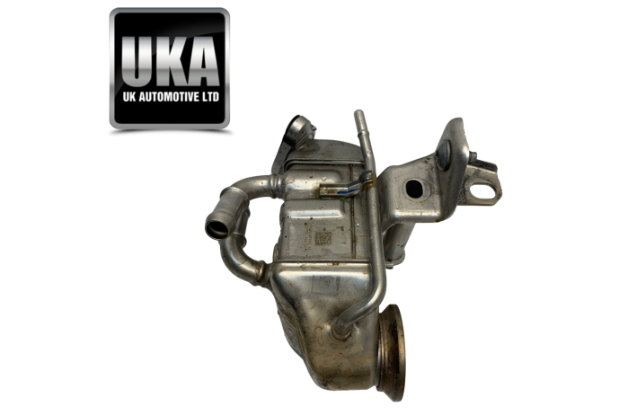 EGR HG9Q-9F464-AA FORD KUGA MK3 2.0 EGR COOLER 2019 2020 2021