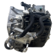 GEARBOX TF-72SD JEEP COMPASS 1.3 HYBRID AUTOMATIC 6SPD GEAR BOX 2022 3,000 MILES