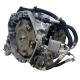GEARBOX TF-72SD JEEP COMPASS 1.3 HYBRID AUTOMATIC 6SPD GEAR BOX 2022 3,000 MILES