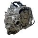 GEARBOX TF-72SD JEEP COMPASS 1.3 HYBRID AUTOMATIC 6SPD GEAR BOX 2022 3,000 MILES