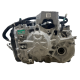 GEARBOX TF-72SD JEEP COMPASS 1.3 HYBRID AUTOMATIC 6SPD GEAR BOX 2022 3,000 MILES